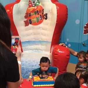 Meet your Posher, Michelle